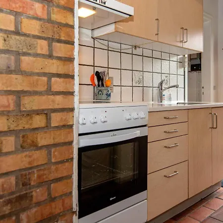 One-bedroom In Ejstrupholm Vakantiehuis Ejstrup