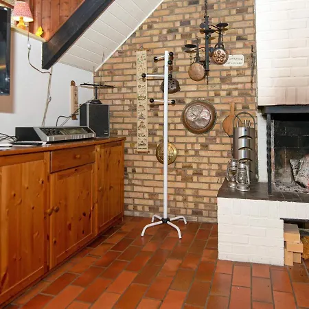 One-bedroom In Ejstrupholm Ejstrup