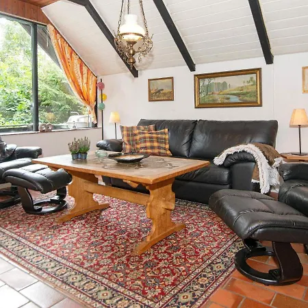 One-bedroom In Ejstrupholm Vakantiehuis *