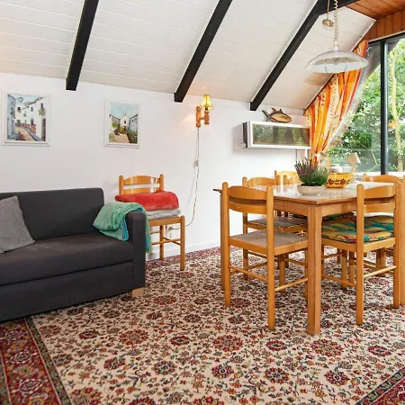 Vakantiehuis One-bedroom In Ejstrupholm *