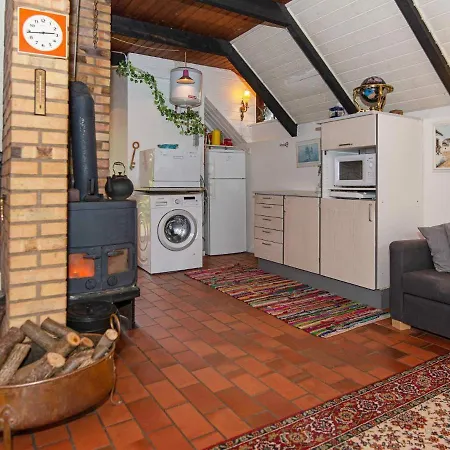 One-bedroom In Ejstrupholm * Ejstrup