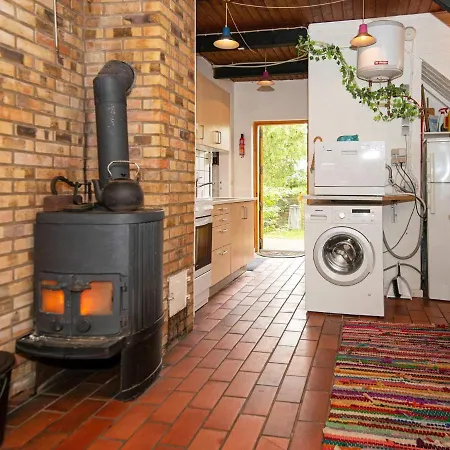 One-bedroom In Ejstrupholm * Ejstrup