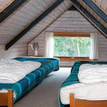 One-bedroom In Ejstrupholm Ejstrup