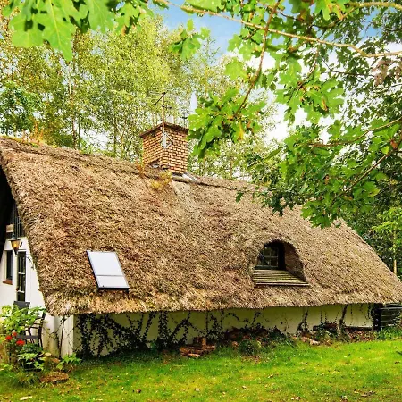 One-bedroom In Ejstrupholm Vakantiehuis *
