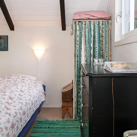 One-bedroom In Ejstrupholm Ejstrup