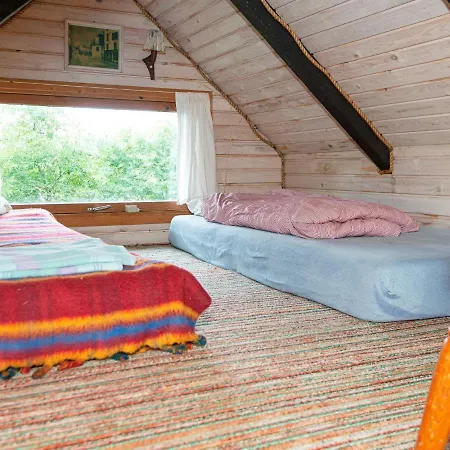 One-bedroom In Ejstrupholm Vakantiehuis *