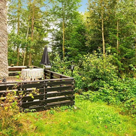 One-bedroom In Ejstrupholm
